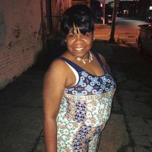 Meet your Posher, Corrine